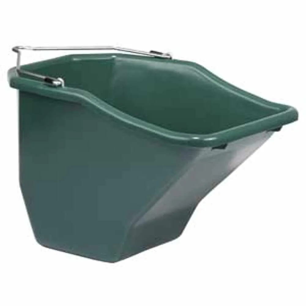 10 QT GREEN - BETTER BUCKET