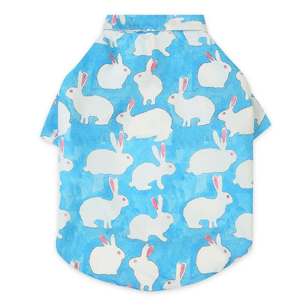 15buttons Bunny Shirt for Dogs