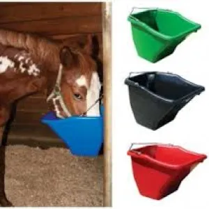 20 QT RED - BETTER BUCKET