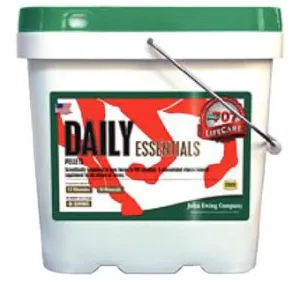707 DAILY ESSENTIALS 50 LB