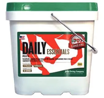 707 DAILY ESSENTIALS 50 LB