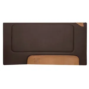 All Purpose Canvas Saddle Pad