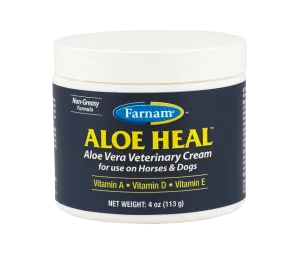 ALOE HEAL