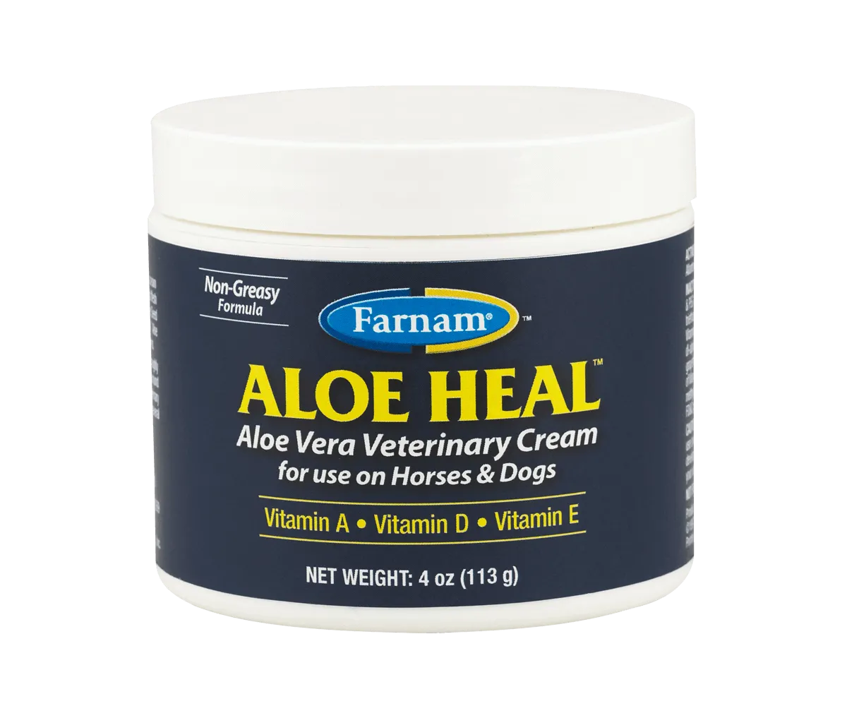 ALOE HEAL