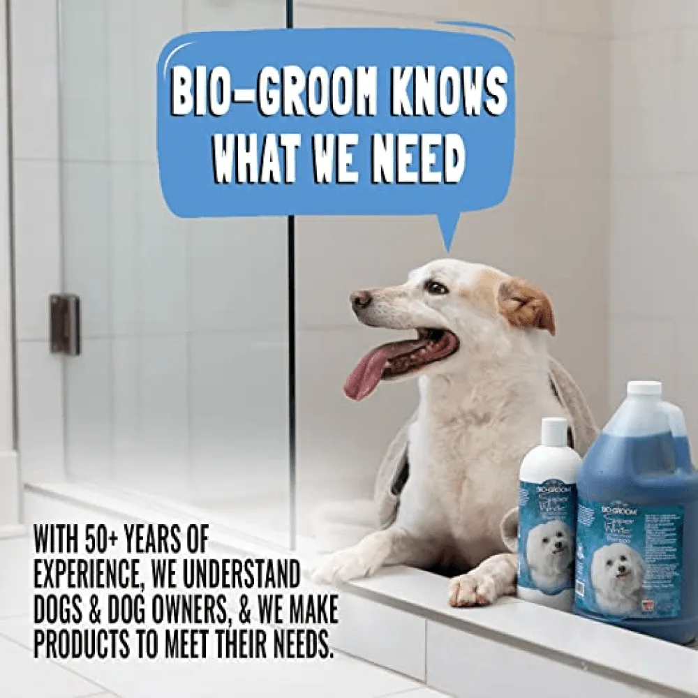 Bio Groom Country Freesia Natural Scent Shampoo for Dogs and Cats