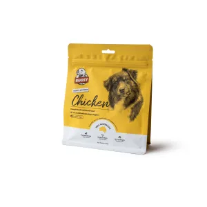 Bugsy Chicken Air Dried Raw Dog Food 328g