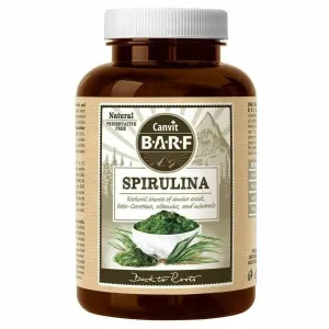 Canvit Spirulina 180 g Pets Qatar