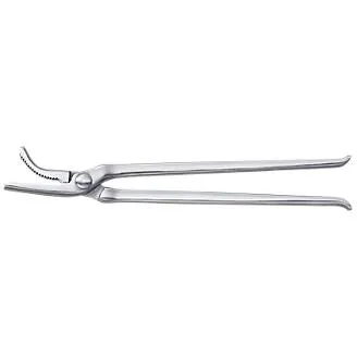 CLINCHER, 12" DIAMOND