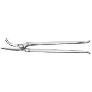 CLINCHER, 12" DIAMOND