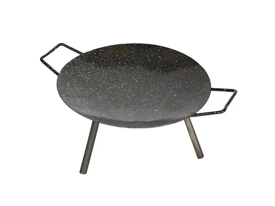 DISCO FIERRO CON PATAS GRANDE 1367