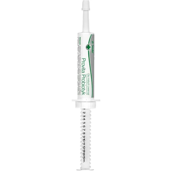 Dr Seidel-Provita Probiotic, 15 Dosage Units Pets Qatar