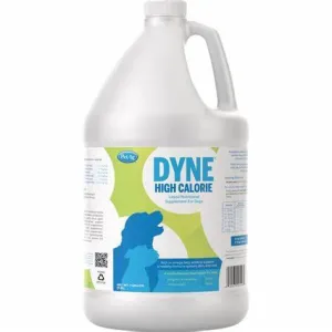 DYNE HIGH CALORIE FOR DOGS GAL