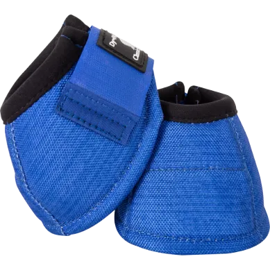 Dyno Turn Bell Boots - Blue Medium