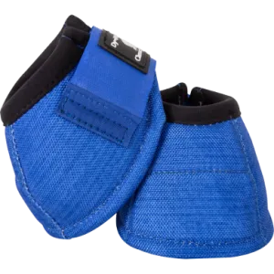 Dyno Turn Bell Boots - Blue Medium