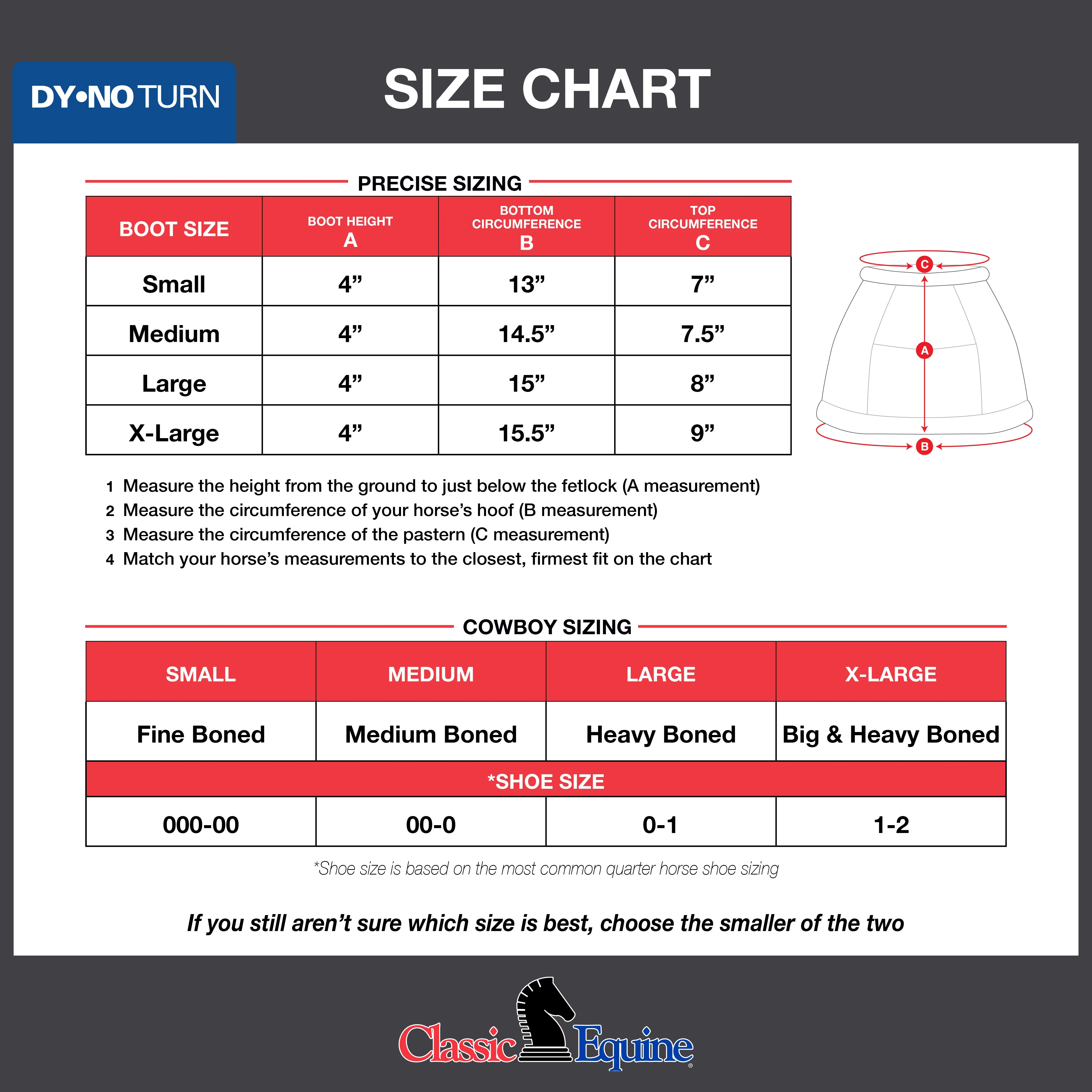 DYNO TURN BELL BOOTS - LARGE - CRIMSON
