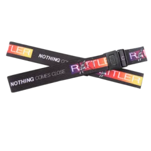 Elastic Rope Strap Rattler