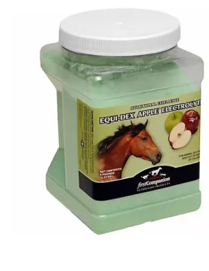 EQUI-Dex Apple Electrolyte 5lbs