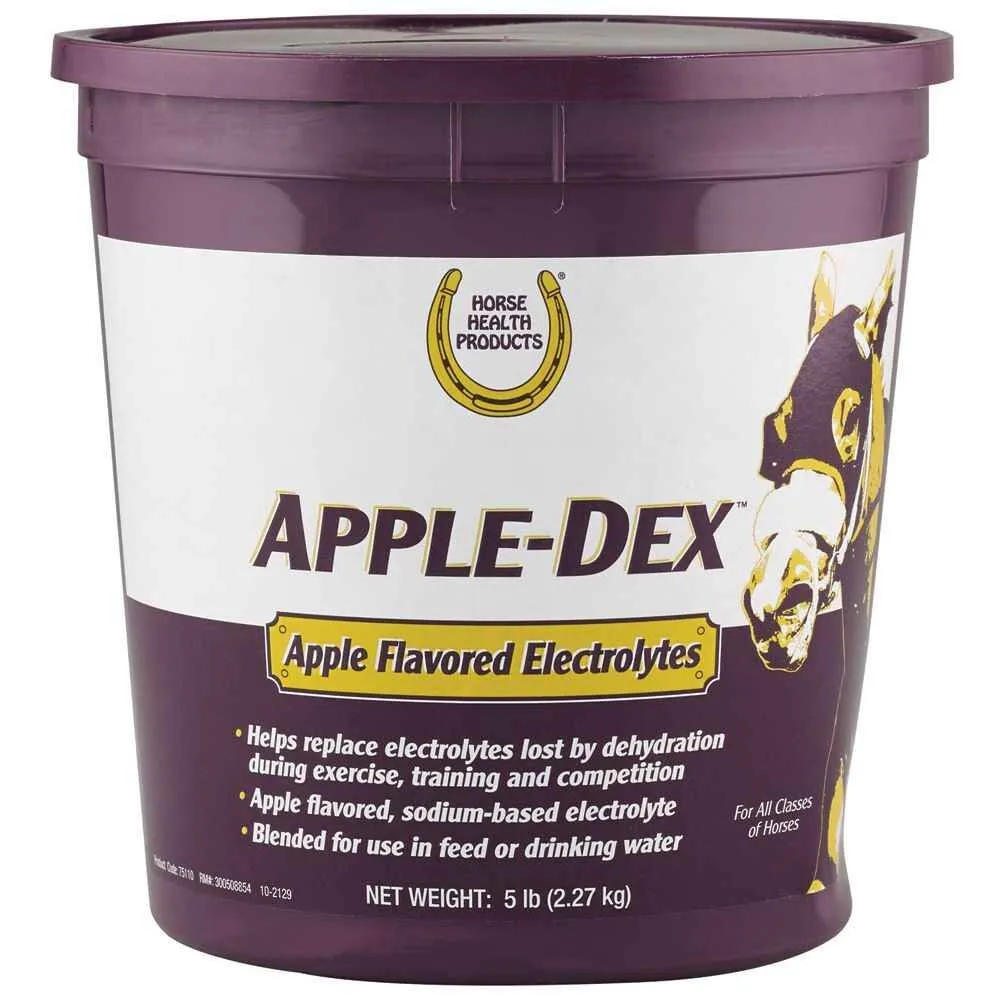 Farnam: Apple Dex 5lb