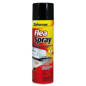 FLEA SPRAY