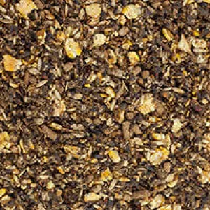 FLORES GROWER CATTLE FEED - 50LBS