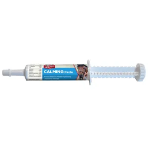 FORMULA 707 CALMING PASTE FOR HORSES 30 CC