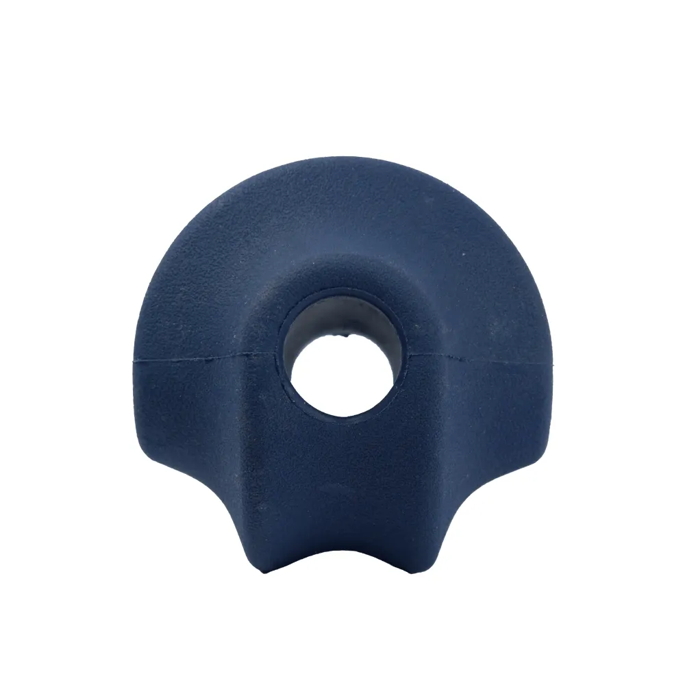 Furry & Co Roller Toy for Dogs (Indigo Blue)