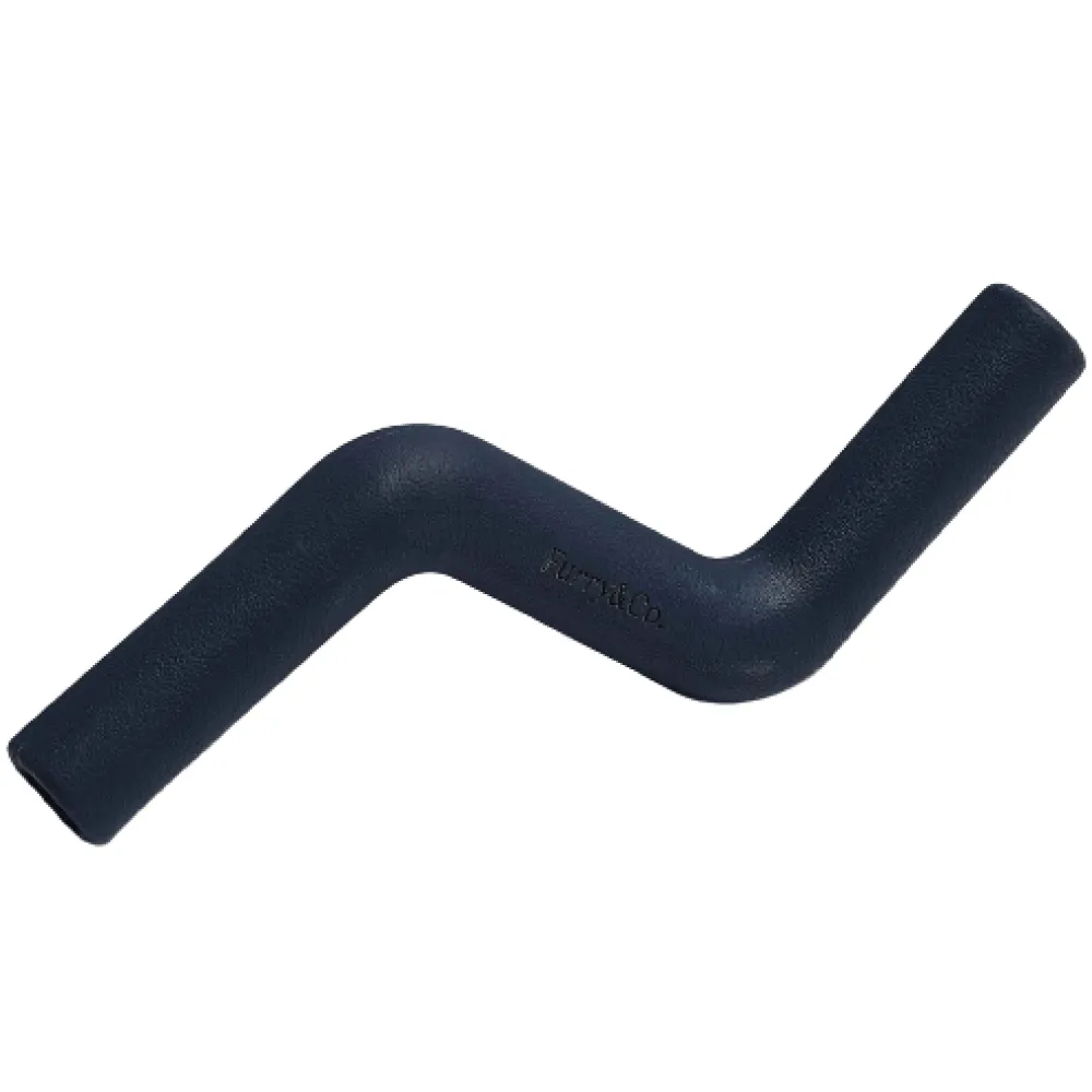 Furry & Co Volt Toy for Dogs (Indigo Blue)