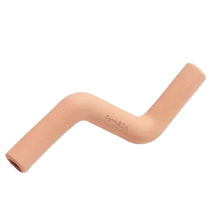 Furry & Co Volt Toy for Dogs (Tan)