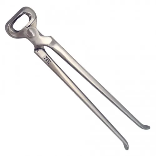 HALF ROUND NIPPER 12"