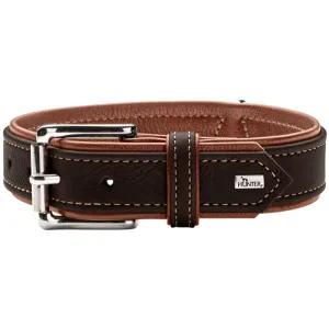 Hunter Canadian UP Collar for Dogs (Black)
