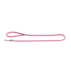 Hunter Modern Art Round and Soft Petit Leash for Dogs (Pink)
