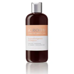 iGroom Hypoallergic Shampoo for Dogs and Cats