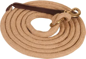 Jute Cowboy Lead - 5-8" X 9" Bolt