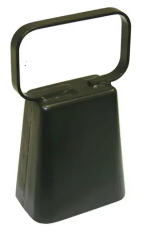 Kentucky Cow Bell 2 13/16" H