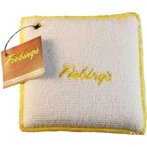 LEATHER CONDITIONER APPLICATOR