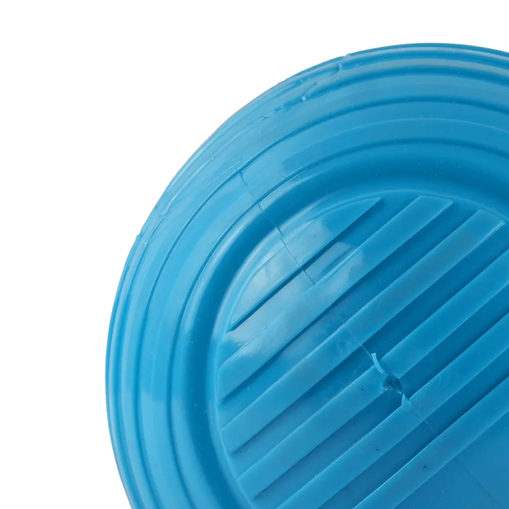 M Pets Arco Ball Toy for Dogs (Blue)