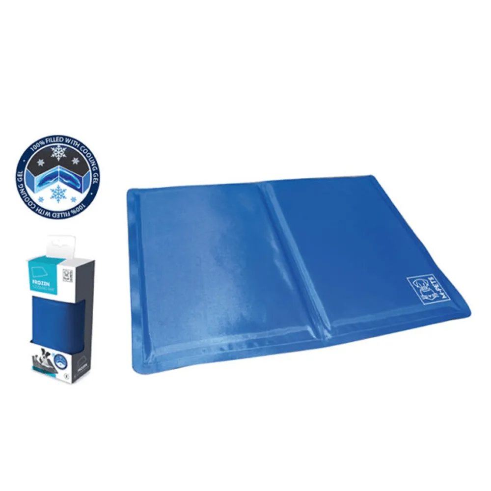 M Pets Frozen Cooling Mats for Dogs and Cats