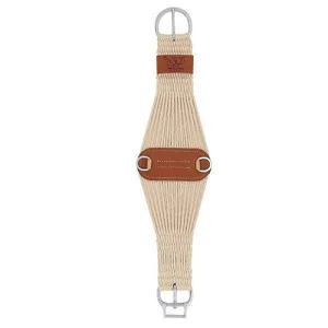 Mohair Blend 27 Strand Smart Cinch, Roper 32"