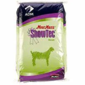 MoorMans ShowTec Goat Sale Prep 50LBS (81072)