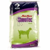 MoorMans ShowTec Goat Sale Prep 50LBS (81072)