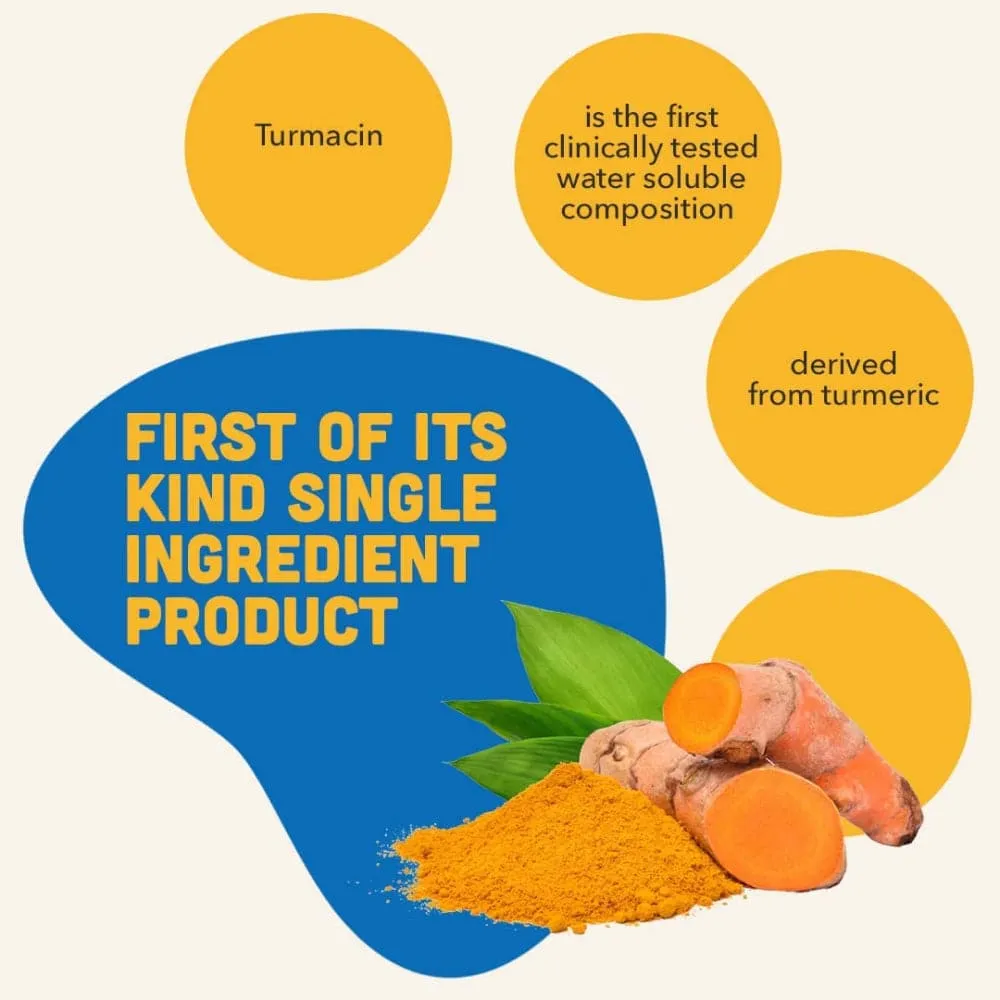 Natural Remedies Lush Me Up Anti Hairfall Shampoo & Orthoron Joint Supplement Dogs & Cats Combo