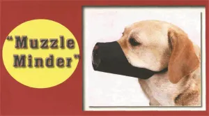 Nylon Muzzle Minder