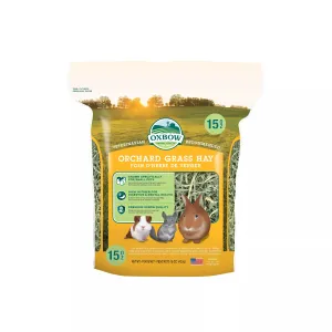 Orchard Grass - 15 oz