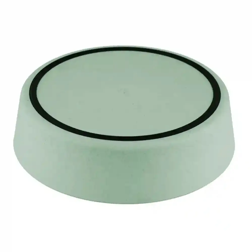 Pawpourri Sustainable Food & Water Feeder for Dogs (Mint Green)