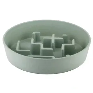 Pawpourri Sustainable Slow Feeder for Dogs (Mint Green)