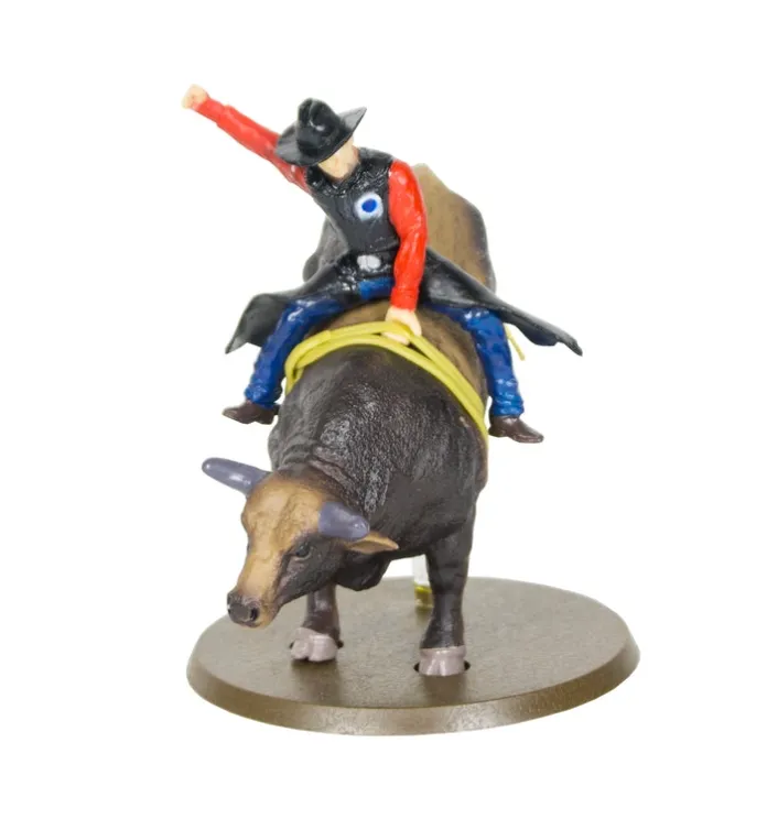 PBR SWEET PRO'S BRUISER