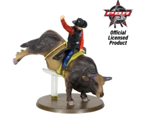 PBR SWEET PRO'S BRUISER