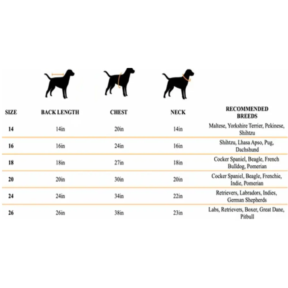 Pet Set Go Kurta with Bowtie  for Dogs (Orange)