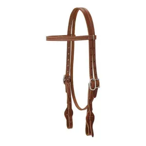 ProTack Quick-Change Browband Headstall SS