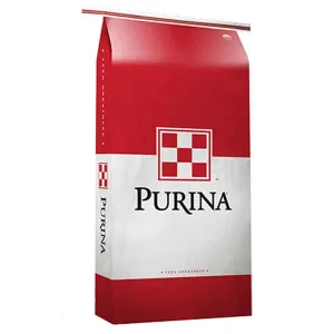 PURINA COTTON SEED CUBE PLUS 38% 50Lb BAG